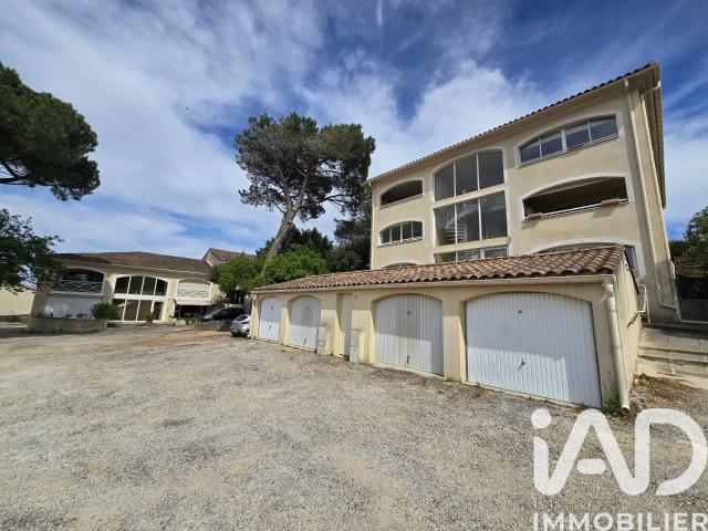 Appartement vente à Bagnols-sur-Cèze, Gard