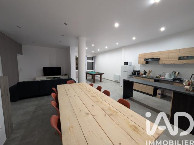 Appartement vente à Grenoble, Gresse-en-vercors