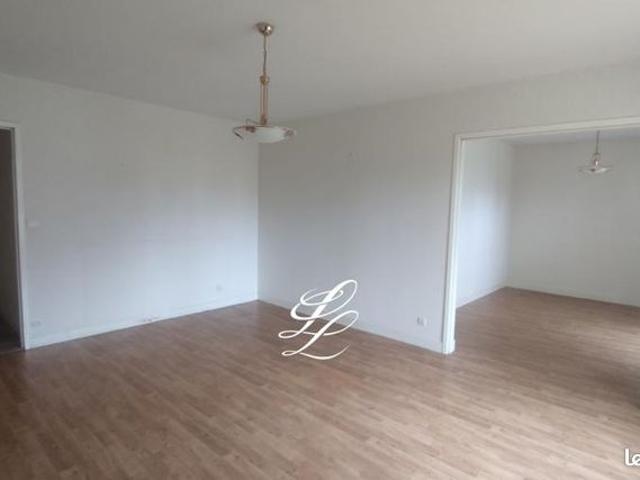 Appartement vente à Le Mans