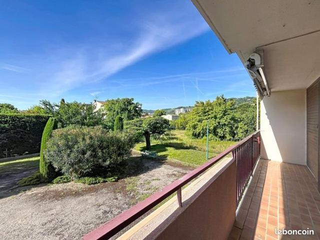 Appartement vente à Tournon-sur-Rhône, Tournon-sur-rhône