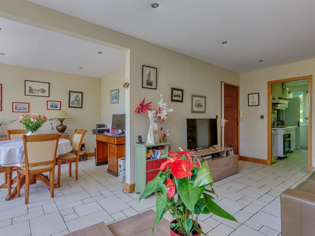 Appartement vente à Versailles, Fontenay-le-fleury