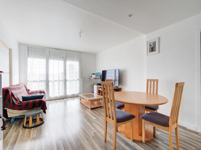 Appartement vente à Tours