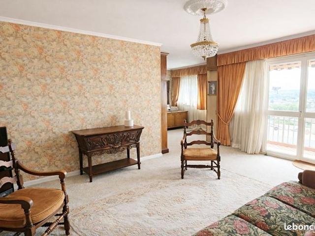 Appartement vente à Argenteuil