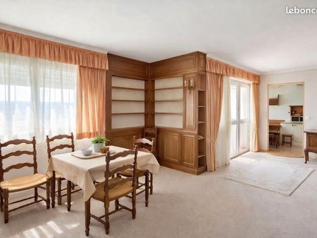 Appartement vente à Argenteuil