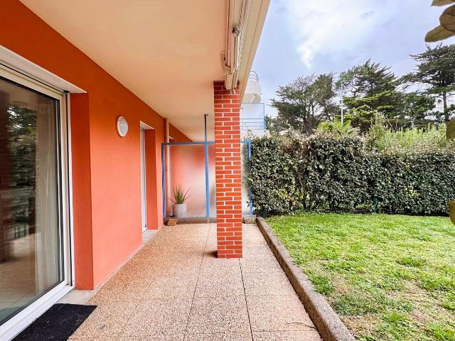 Appartement vente à Saint-Nazaire, Pornichet