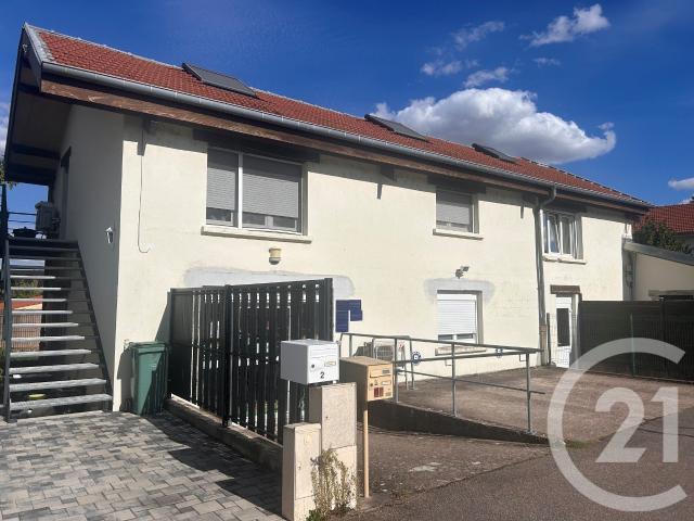 Appartement vente à Pulnoy, Meurthe-et-Moselle