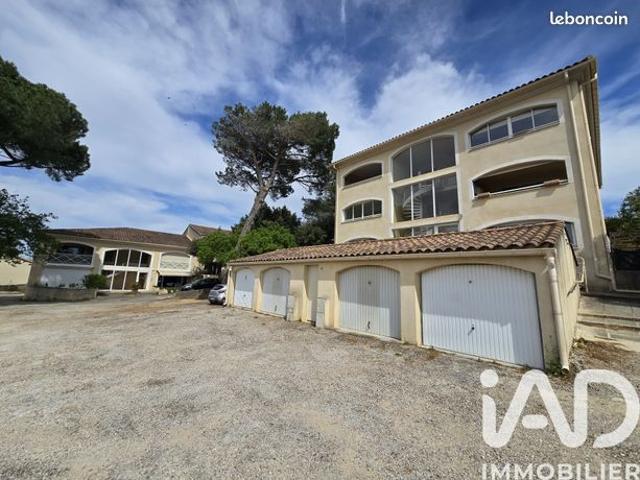 Appartement vente à Bagnols-sur-Cèze, Gard
