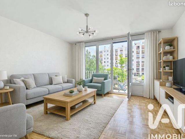Appartement vente à Saint-Denis, Epinay-sur-seine