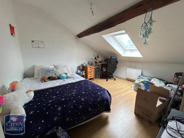 Appartement location à Alençon