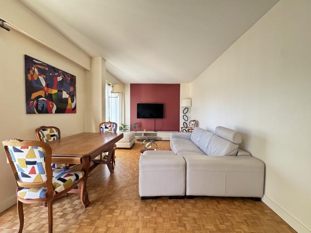 Appartement vente à Marly-le-Roi, Yvelines