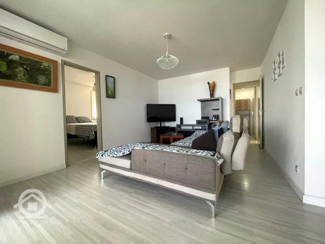 Appartement vente à La Réunion