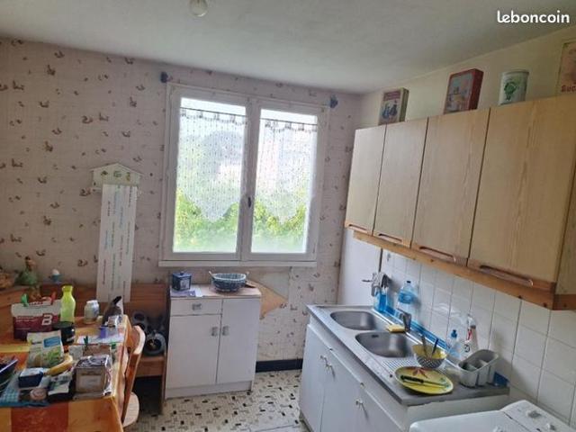 Appartement vente à Nantes, Rezé