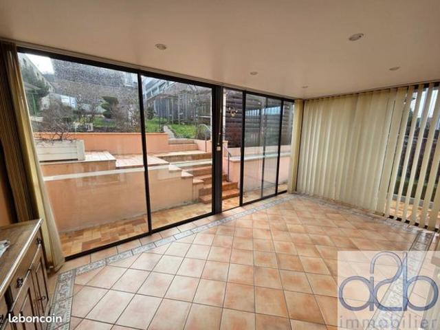 Appartement vente à Le Puy-en-Velay, Le Puy-en-velay