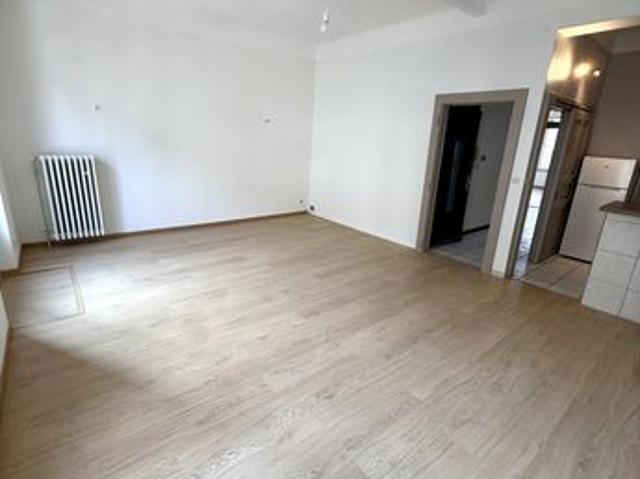 Appartement vente à Forbach-Boulay-Moselle, Saint-avold