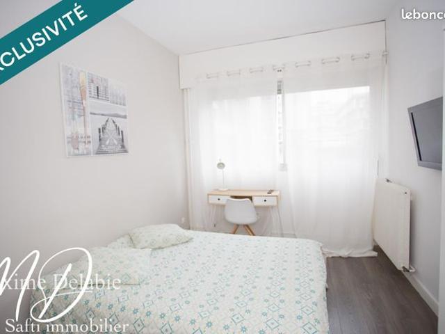 Appartement vente à Le Mans