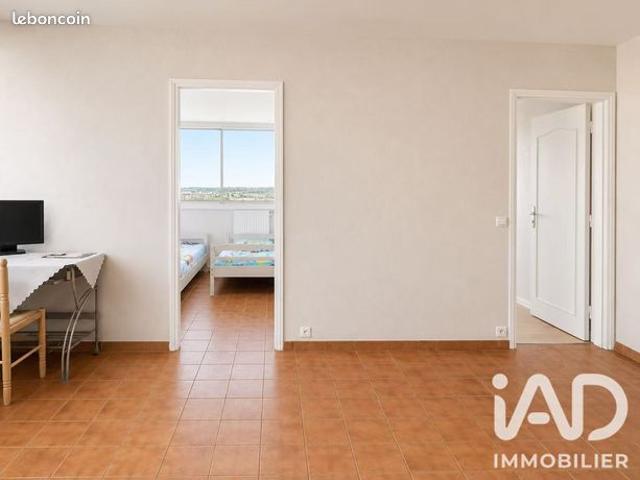 Appartement vente à Bobigny