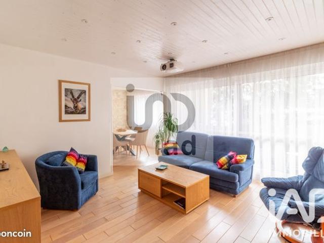 Appartement vente à Saint-Germain-en-Laye, Le Pecq