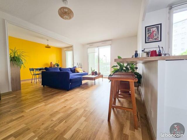 Appartement vente à Montreuil, Eure-et-Loir