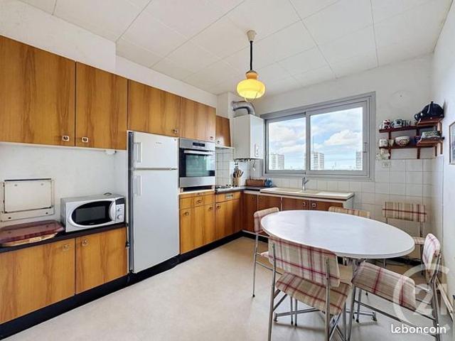 Appartement vente à Brest, Bretagne