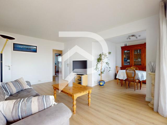 Appartement vente à Saint-Germain-en-Laye, Marly-le-roi