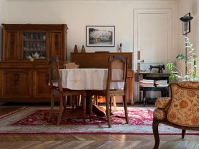 Appartement vente à Paris, Île-de-France