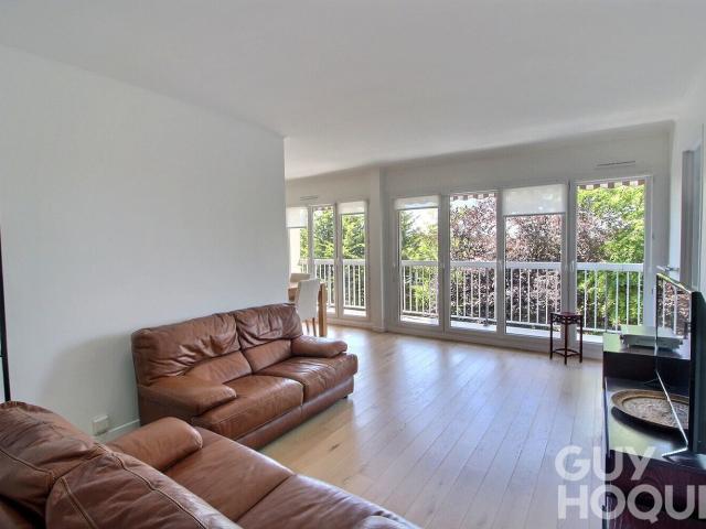 Appartement vente à Rambouillet
