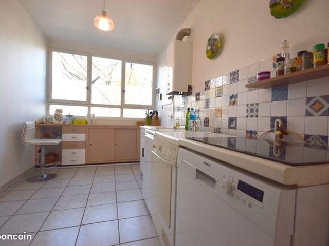 Appartement vente à Nantes, Saint-herblain