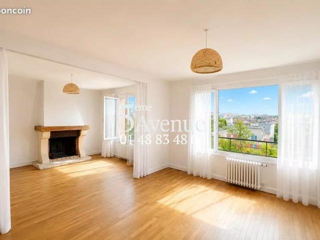 Appartement vente à Nogent-sur-Marne, Saint-maur-des-fossés