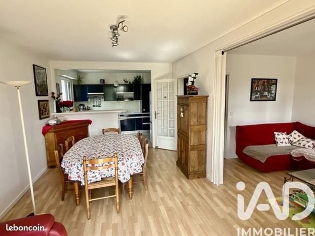 Appartement vente à Rennes, Bretagne
