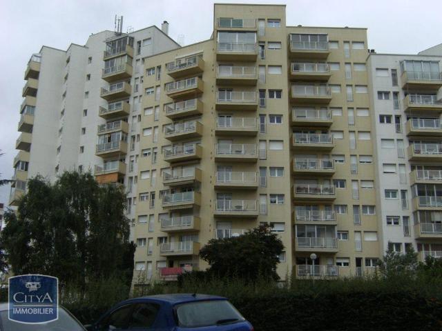 Appartement location à Le Mans