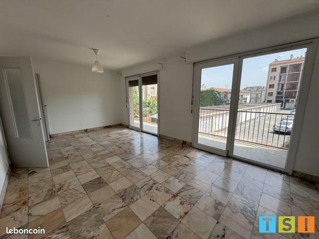 Appartement vente à Saint-Gaudens, Saint-gaudens