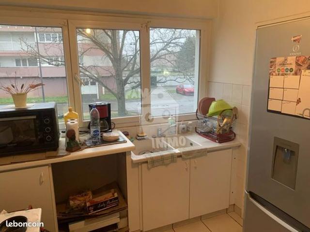 Appartement vente à Nancy, Blénod-lès-pont-à-mousson