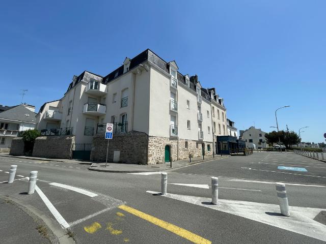 Appartement vente à Vannes, Bretagne