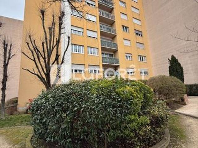 Appartement vente à Argenteuil