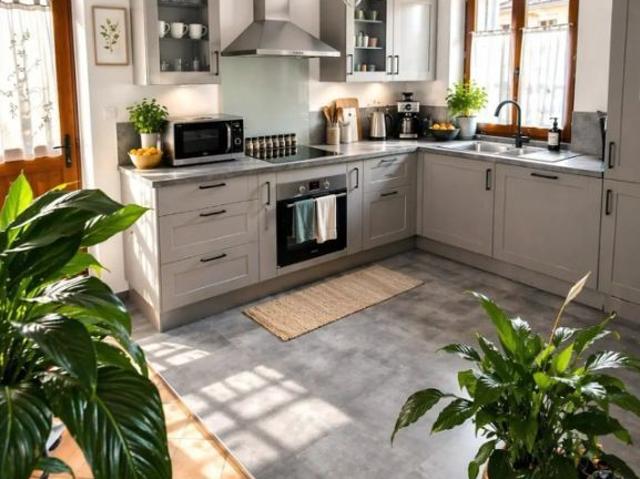 Appartement vente à Nice, Lucéram