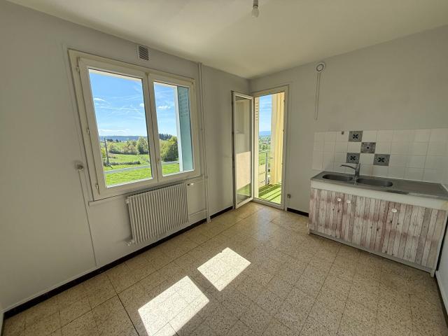 Appartement location à Roanne, Saint-just-la-pendue