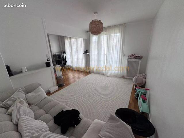 Appartement vente à Nogent-sur-Marne, Saint-maur-des-fossés
