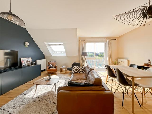 Appartement vente à Rennes, Bretagne