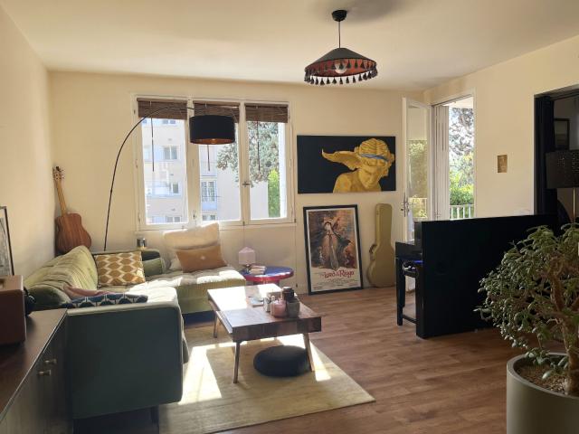 Appartement location à Angers