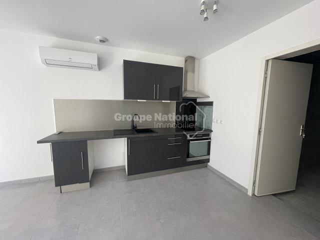 Appartement location à Les Gauchers, Blauvac