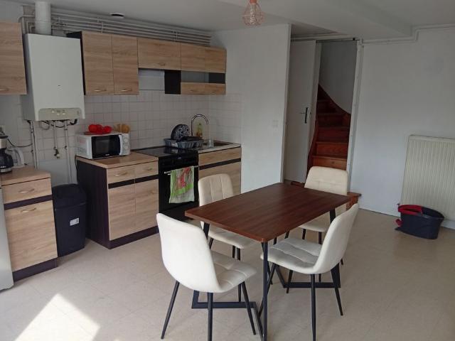 Appartement location à Saint-Étienne, Saint-martin-la-plaine