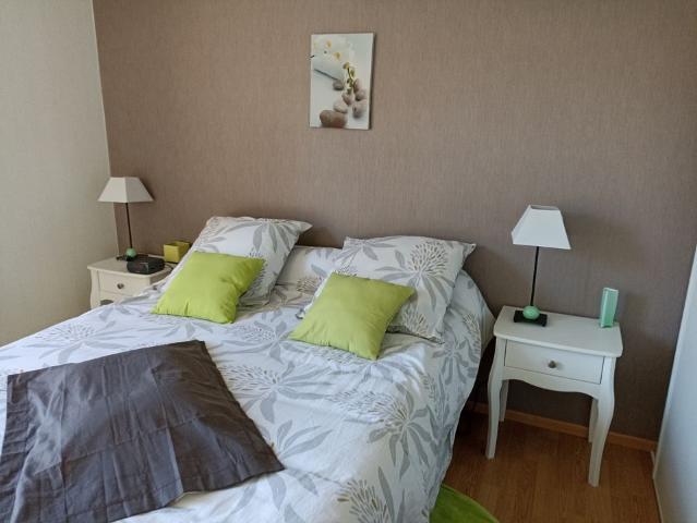 Appartement location à Tarbes