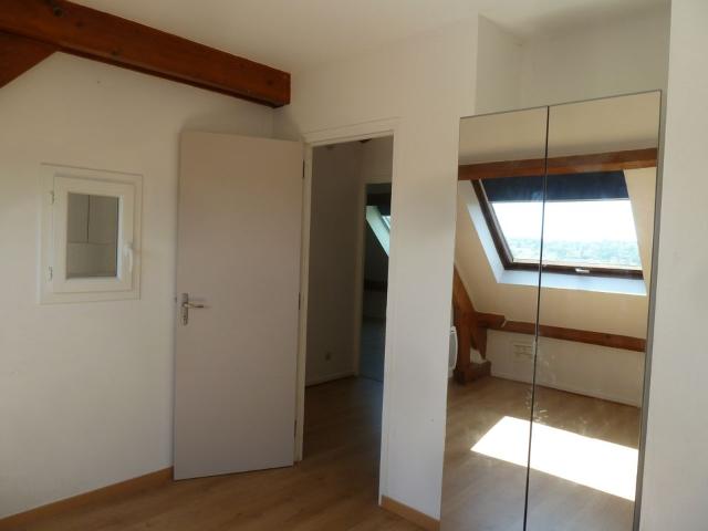 Appartement location à Torcy, Thorigny-sur-marne