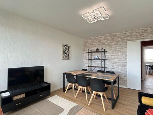 Appartement location à Reims