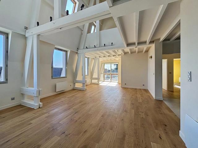 Appartement vente à Fontainebleau