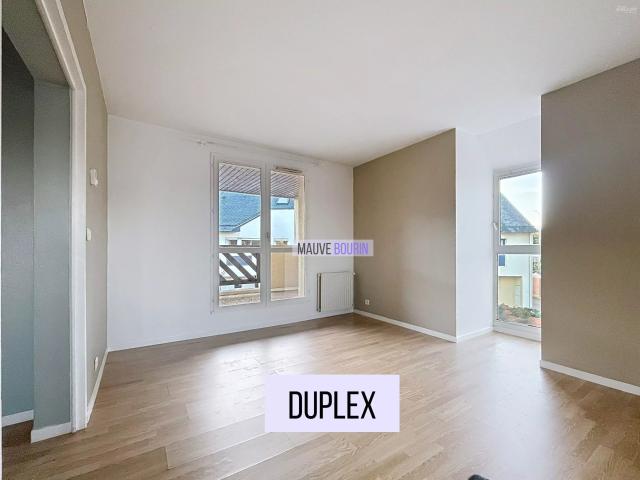 Appartement vente à Vannes, Bretagne