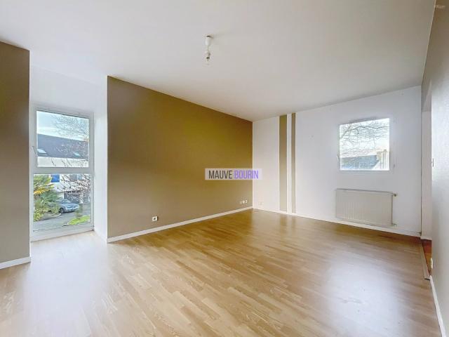 Appartement vente à Vannes, Bretagne