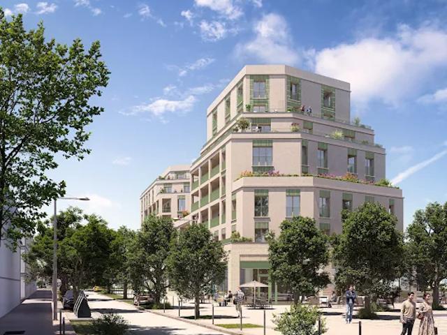 Appartement vente à L'Haÿ-les-Roses, Chevilly-larue