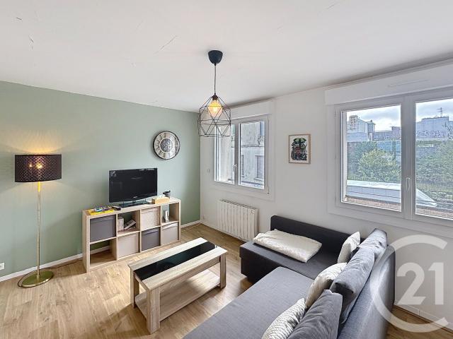 Appartement vente à Saint-Luc, Brest