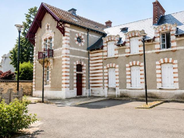 Appartement location à Blois